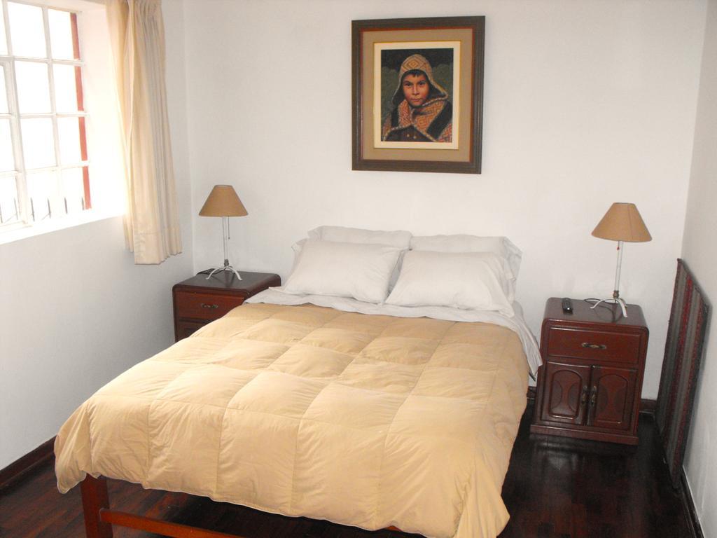 Casa Serena Lima Room photo
