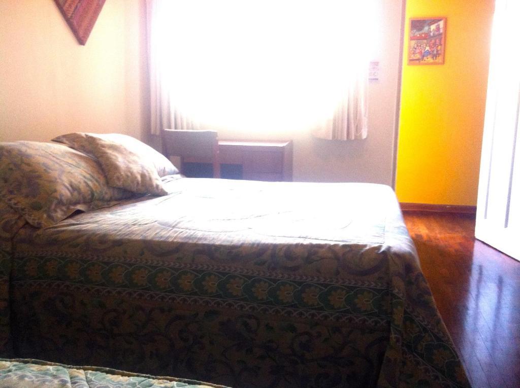 Casa Serena Lima Room photo