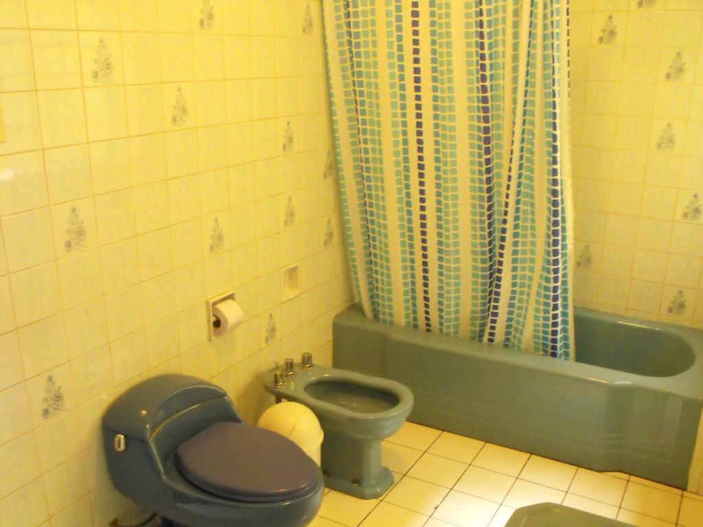 Casa Serena Lima Room photo